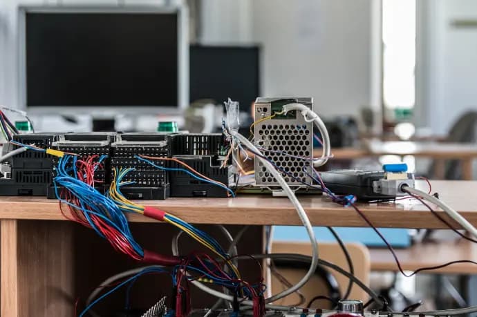 Electronics
