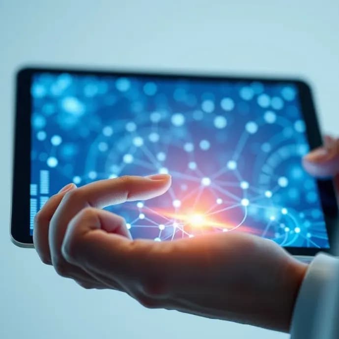 Software innovation and technology consulting