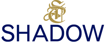 Shadow Dubai logo