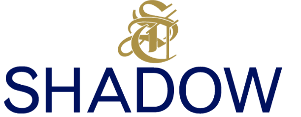 Shadow Dubai logo