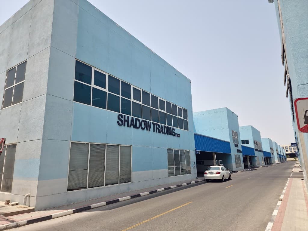 Shadow Group multi-company Odoo migration & manufacturing flow featured case study