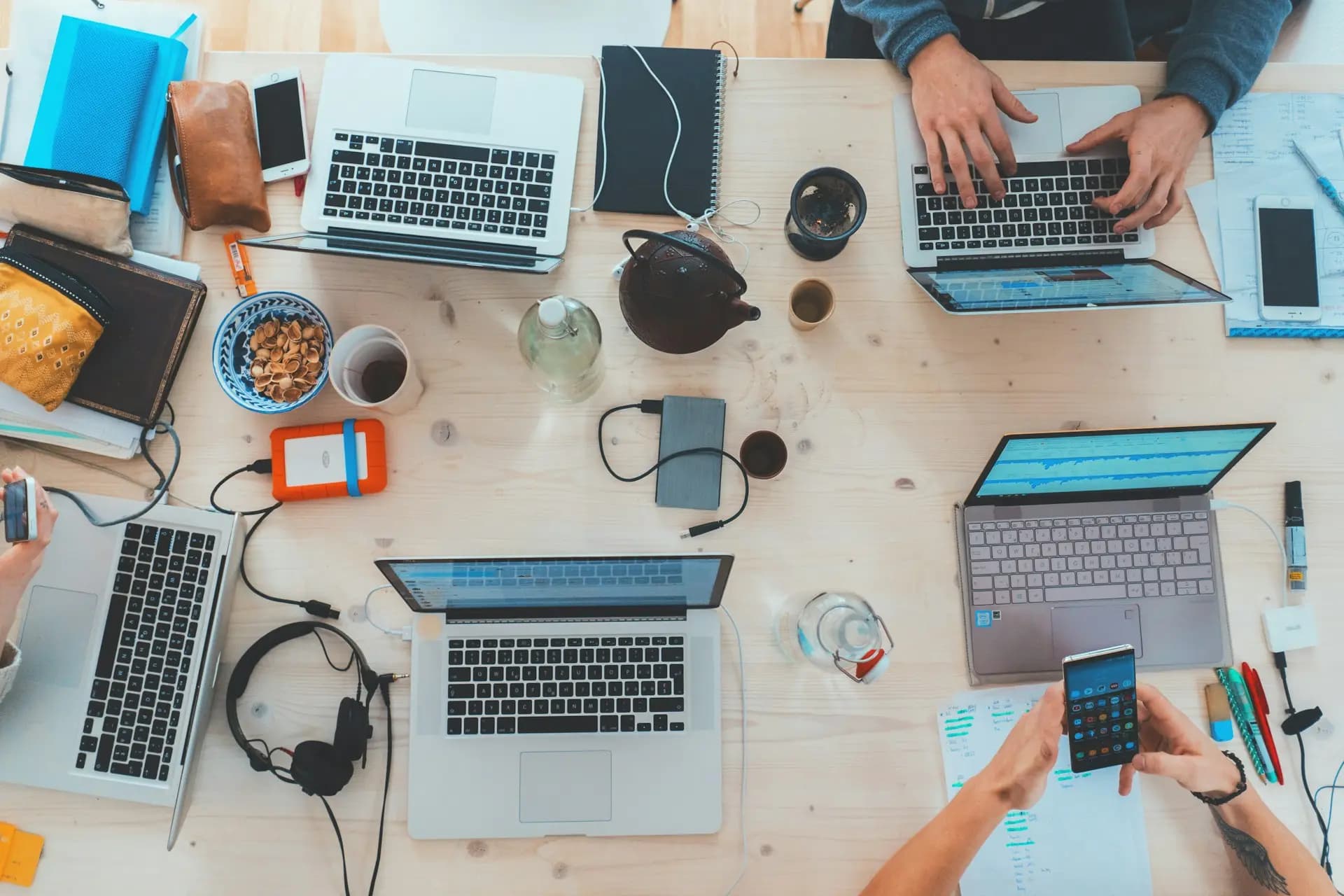 Odoo development workspace