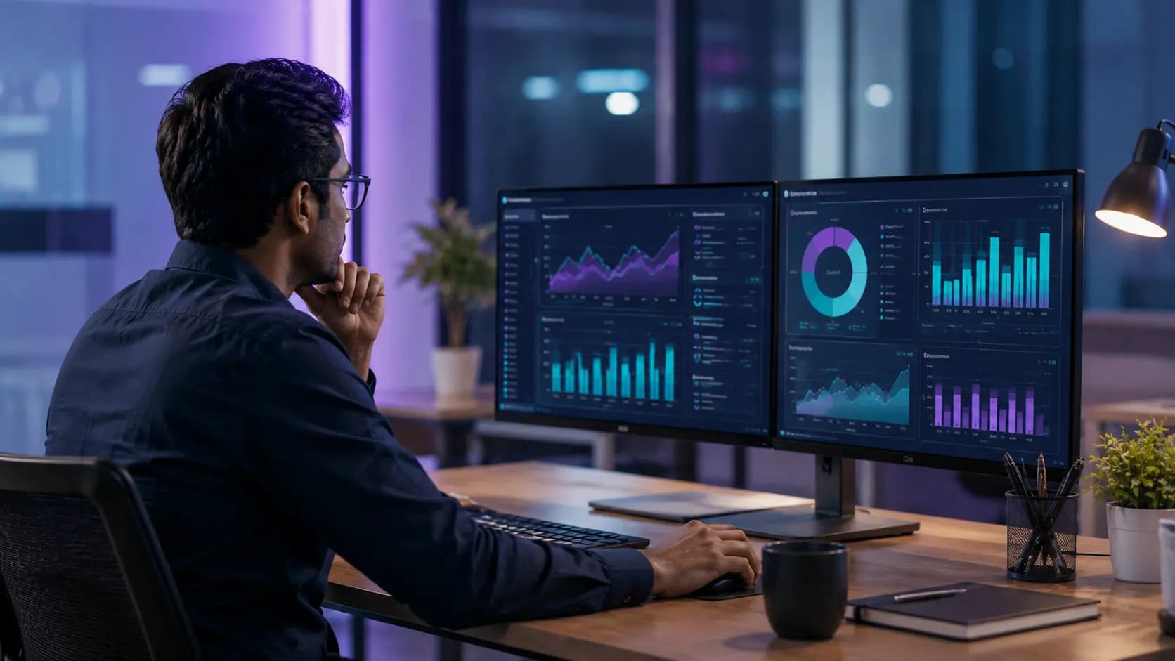 Data science & ML