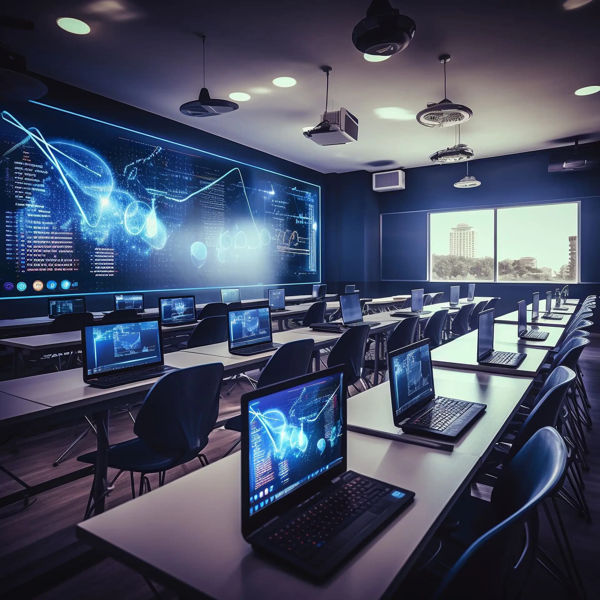 LLM & automation